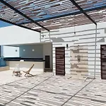 Pent H Sin Cocina Con Piscina Gaia Residence