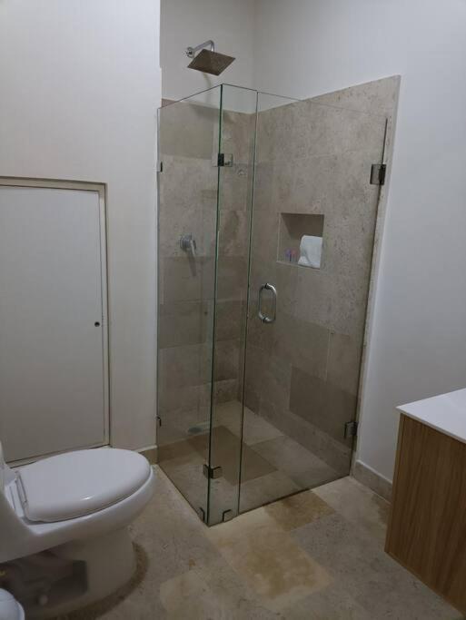 Pent H Sin Cocina Con Piscina Gaia Apartment
