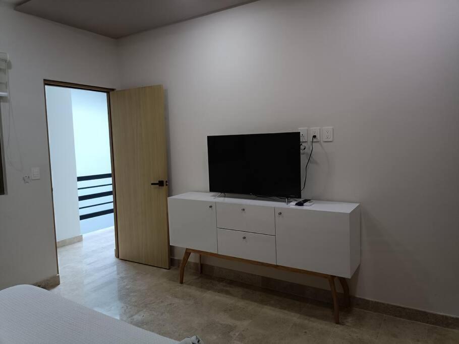 Apartment Pent H Sin Cocina Con Piscina Gaia *